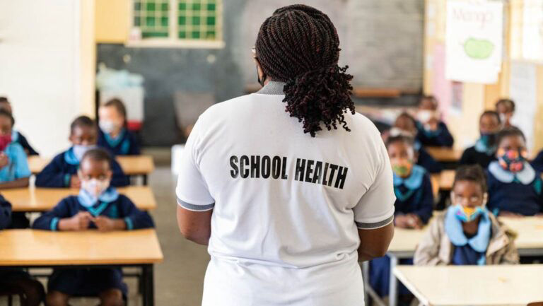 Integrated Health Education