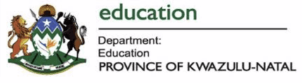 KZN Department of Education