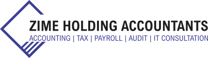 Zime Holding Accountants 